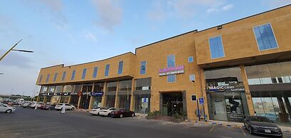 Pearl Of Vision Hotel