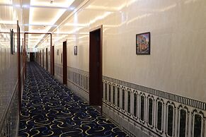 Pearl Of Vision Hotel