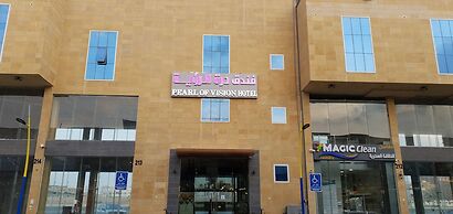 Pearl Of Vision Hotel