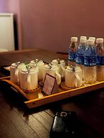 Stirling Suites
