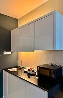 Stirling Suites