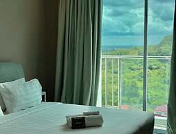 Stirling Suites