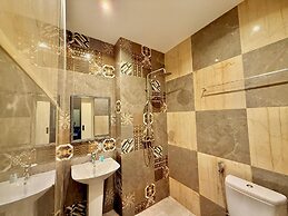 Stirling Suites
