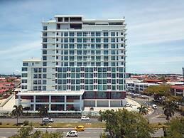 Stirling Suites