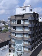 DE GLANCE HOTEL