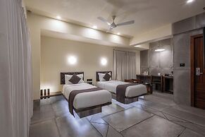 DE GLANCE HOTEL