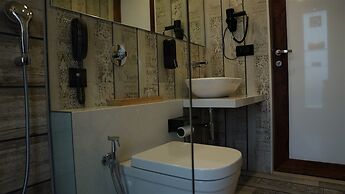 DE GLANCE HOTEL