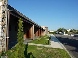 Comfort Suites and Rooms