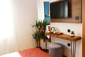Beşiktaş Konuk Hotel