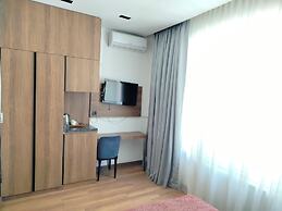 Beşiktaş Konuk Hotel