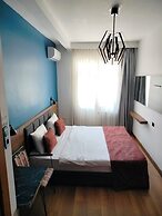 Beşiktaş Konuk Hotel