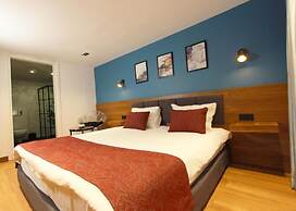 Beşiktaş Konuk Hotel