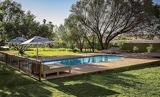 Upington INN