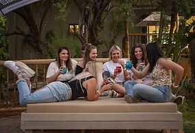 Upington INN