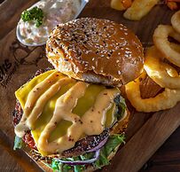 Upington INN
