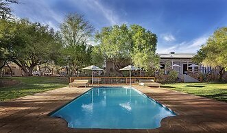 Upington INN