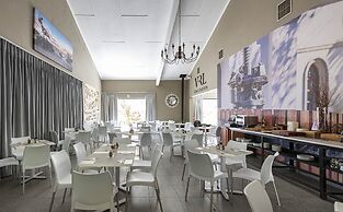 Upington INN