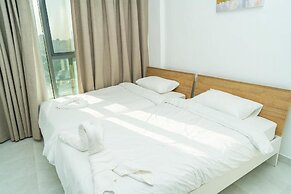Atlantis Hotel Suites
