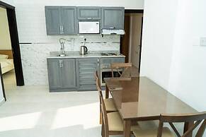 Atlantis Hotel Suites