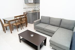 Atlantis Hotel Suites