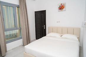 Atlantis Hotel Suites