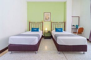 Hotel Astoria Real