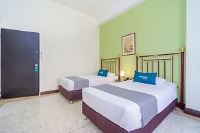 Hotel Astoria Real
