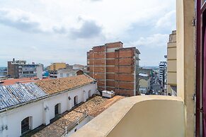 Hotel Astoria Real