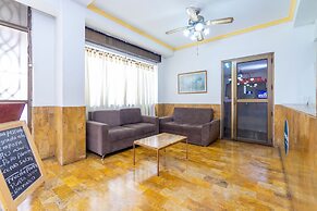 Hotel Astoria Real