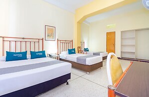 Hotel Astoria Real