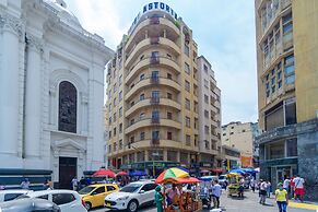 Hotel Astoria Real