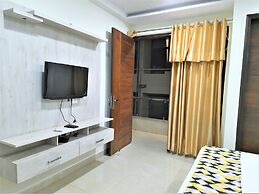 Hotel Le Heritage