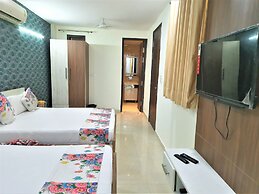 Hotel Le Heritage