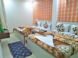 Hotel Le Heritage