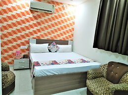 Hotel Le Heritage
