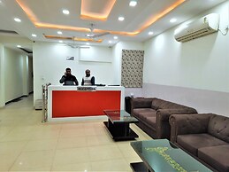 Hotel Le Heritage