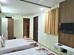 Hotel Le Heritage