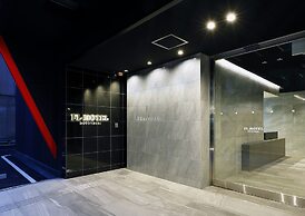 FL Hotel Dotonbori