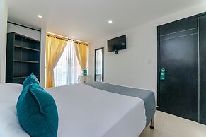 Ayenda Balcon Real