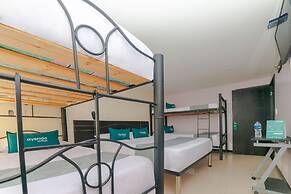 Ayenda Balcon Real