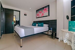 Ayenda Balcon Real