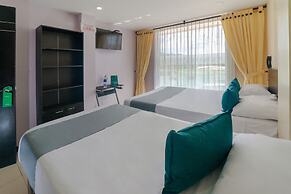 Ayenda Balcon Real