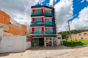 Ayenda Balcon Real