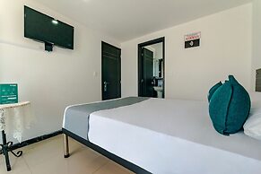 Ayenda Balcon Real