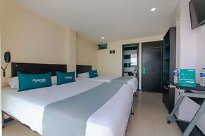 Ayenda Balcon Real