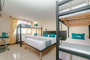 Ayenda Balcon Real