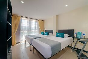 Ayenda Balcon Real