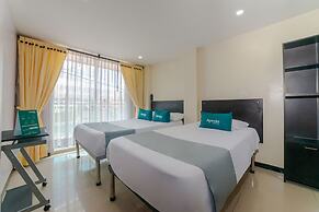 Ayenda Balcon Real