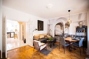 Cozy One Bedroom Apartment Klara