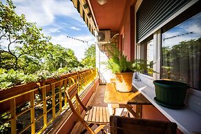 Cozy One Bedroom Apartment Klara